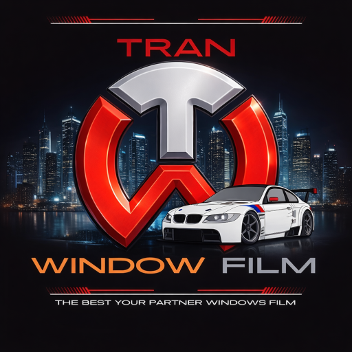 Tran Window Film